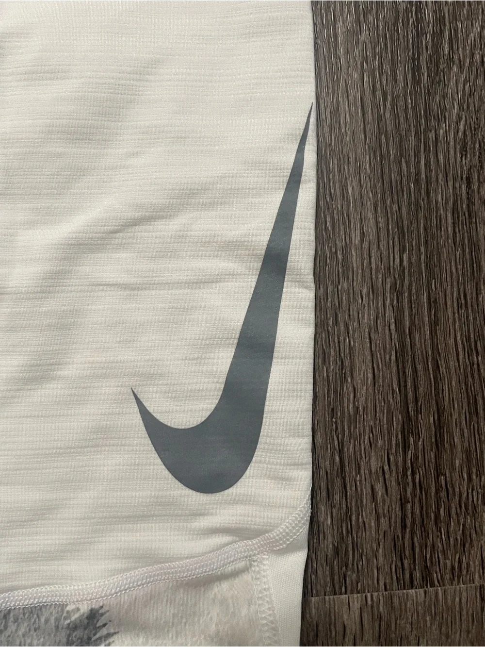 Nike Pro HyperWarm Printed Training Tights